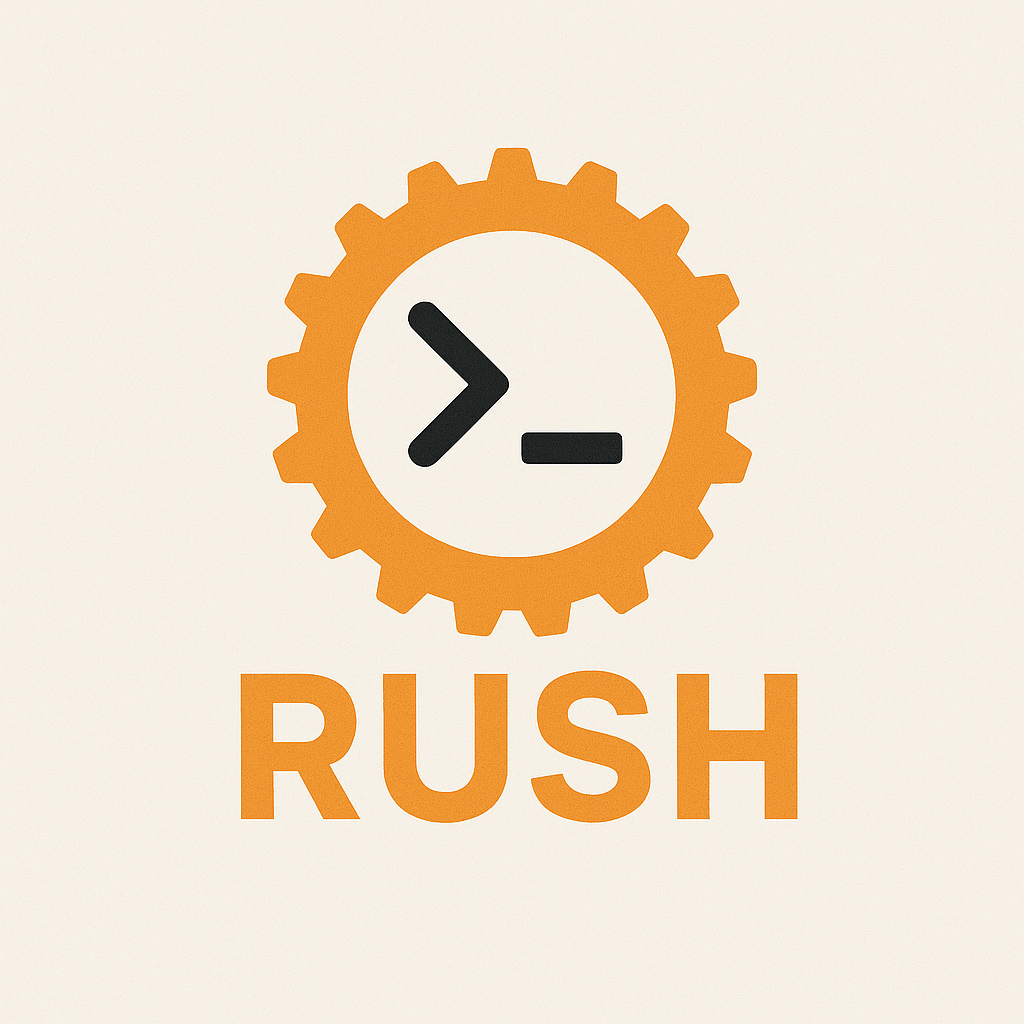 Rush Shell